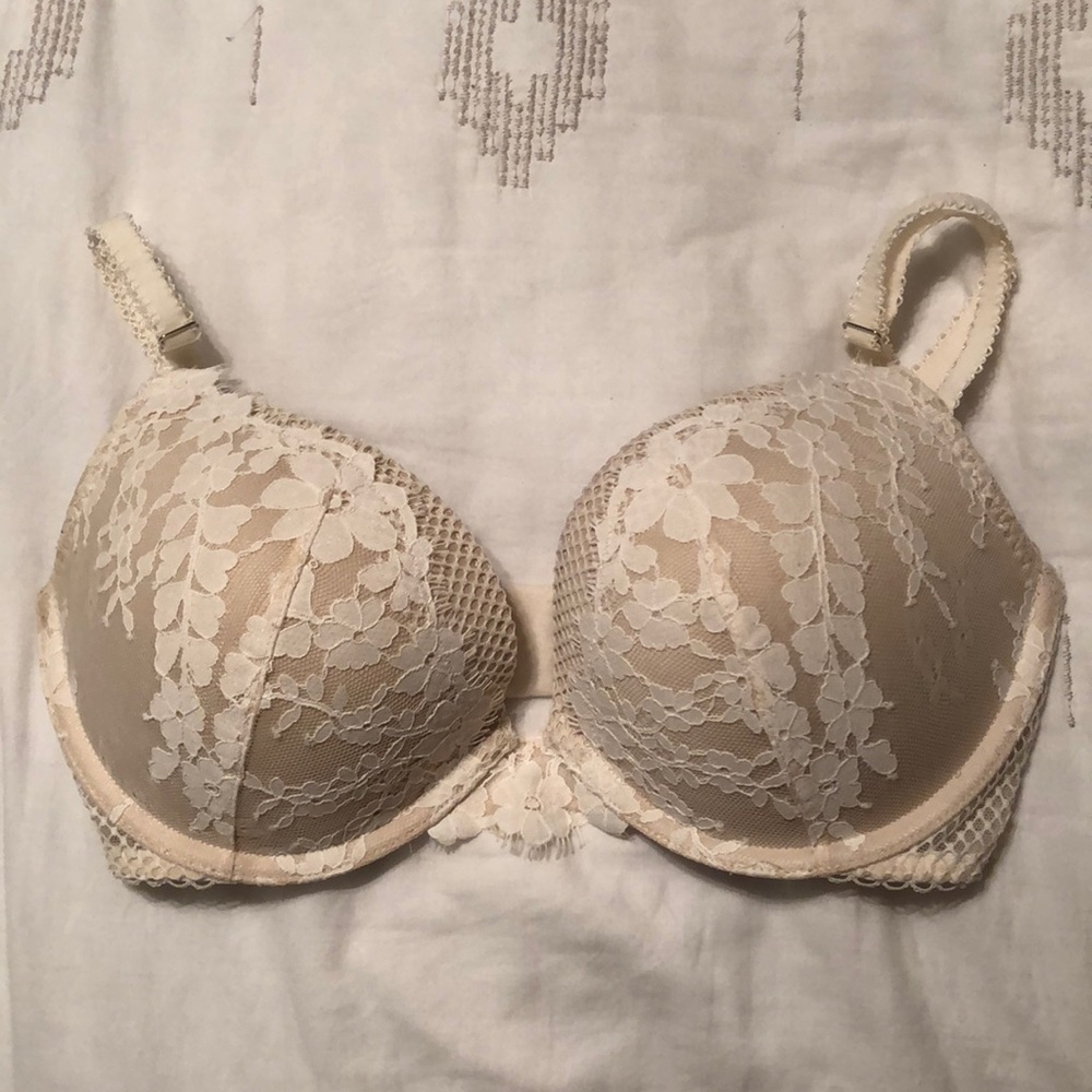 Victoria Secret Dream Angels Push Up bra
